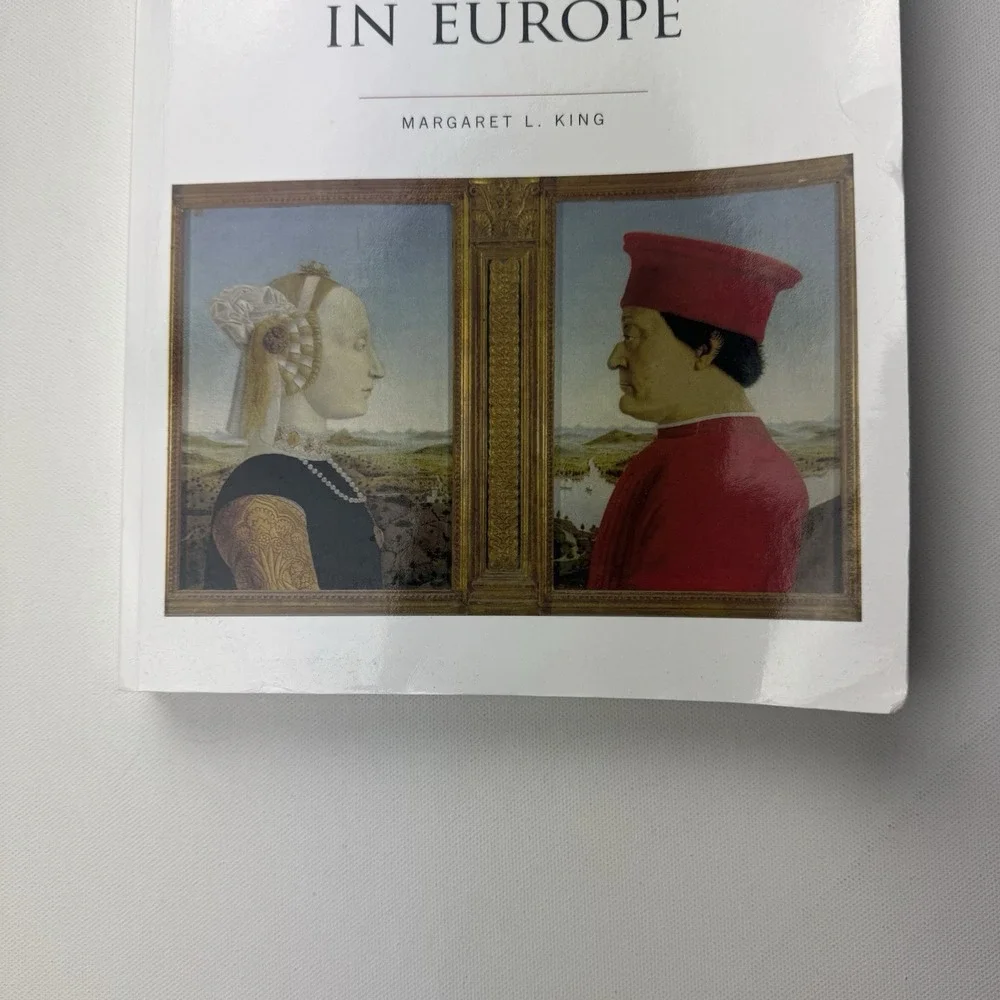 A Short History of the Renaissance in Europe (Paperback or Softback)